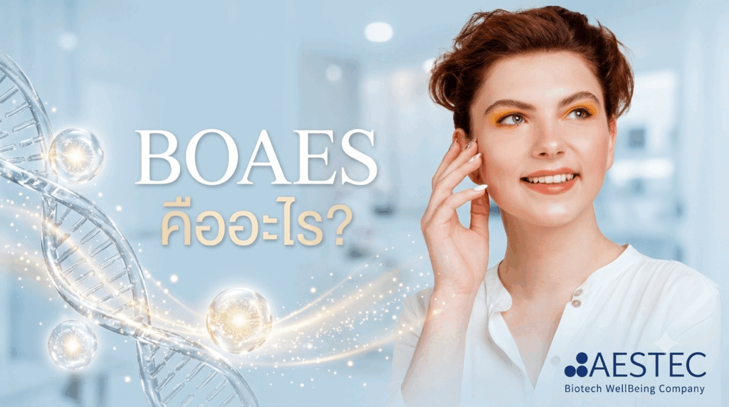 BOAES คืออะไร